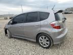 2010 Honda Fit Sport للبيع في Columbus، OH - Front End