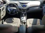 2012 Hyundai Elantra Gls zu verkaufen in Fresno, CA - Front End