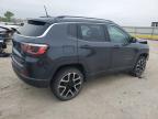 2017 Jeep Compass Limited for Sale in Wichita, KS - Front End