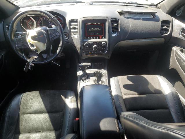  DODGE DURANGO 2019 Black