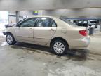 2004 Toyota Corolla Ce de vânzare în Sandston, VA - Front End