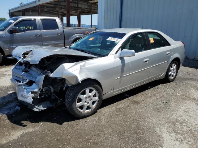 2006 Cadillac Cts 