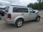 2009 Dodge Nitro Se продається в Greenwell Springs, LA - Front End