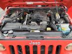 2016 Jeep Wrangler Unlimited Sport на продаже в Denver, CO - Front End