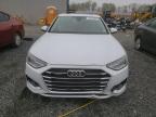 2021 Audi A4 Premium 40 продається в Spartanburg, SC - Top/Roof