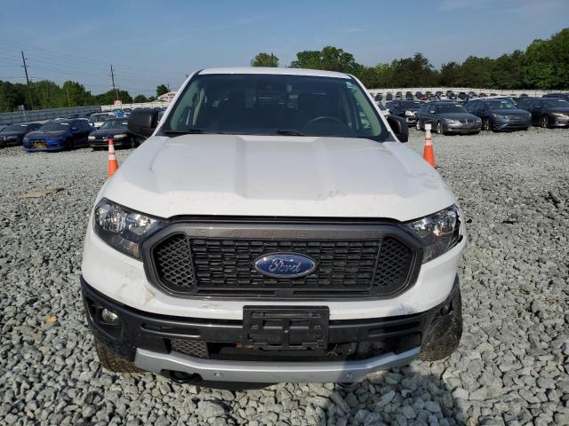  FORD RANGER 2019 White