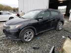 2019 Honda Hr-V Lx იყიდება Windsor-ში, NJ - Side