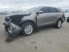 2019 Kia Sorento L en Venta en Bakersfield, CA - Front End