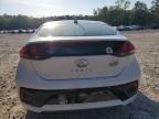 2017 Hyundai Ioniq Blue zu verkaufen in Knightdale, NC - Front End