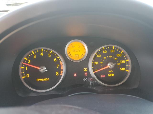 2008 NISSAN SENTRA 2.0