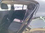2009 BMW 116I SE for sale at Copart YORK