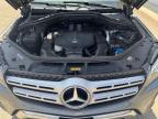 2017 Mercedes-Benz Gls 450 4Matic de vânzare în North Billerica, MA - Normal Wear