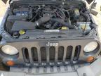 2007 Jeep Wrangler X for Sale in Colorado Springs, CO - Front End