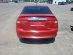 2012 Ford Fusion Sel for Sale in Grand Prairie, TX - Front End