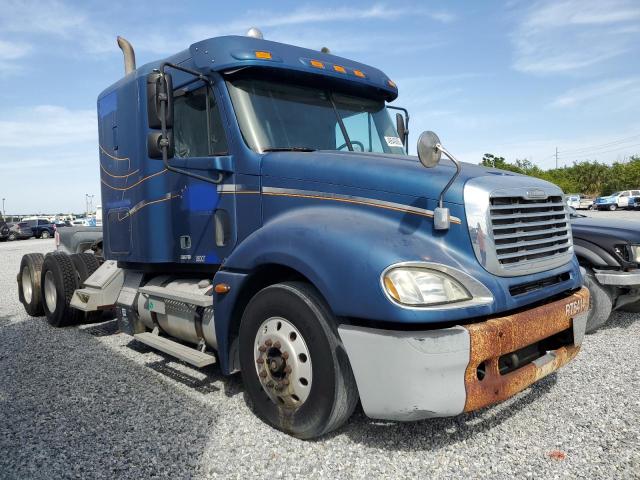 2006 Freightliner Columbia Semi Truck