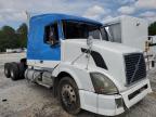 2013 Volvo Vnl Semi Truck for Sale in Loganville, GA - Rollover
