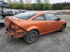2007 Pontiac G5  na sprzedaż w Concord, NC - Rear End