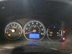 2009 Hyundai Santa Fe Gls en Venta en Elgin, IL - Front End