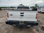 2009 Ford F150 Super Cab zu verkaufen in Oklahoma City, OK - Front End