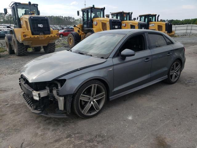 2016 Audi A3 Premium