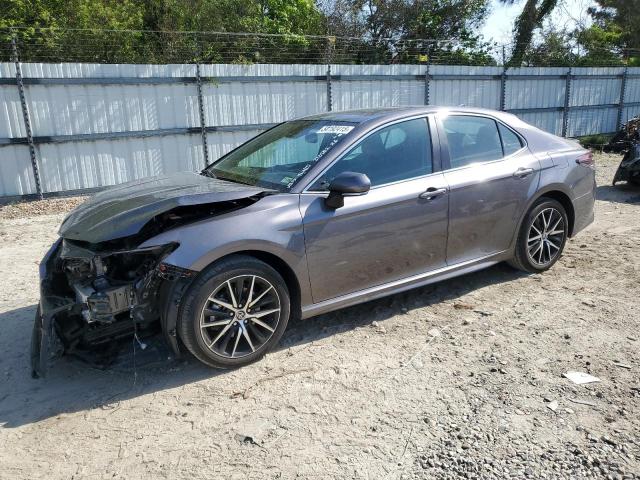 TOYOTA CAMRY SE N 2023