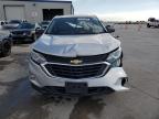 2018 Chevrolet Equinox Ls на продаже в New Orleans, LA - Front End