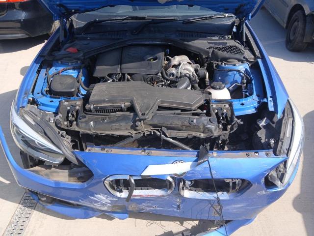 2015 BMW 118I M SPO