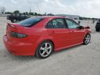 2004 Mazda 6 S for Sale in New Braunfels, TX - Front End