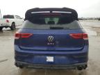 2023 Volkswagen Gti Se for Sale in Wilmer, TX - Front End