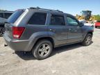 2007 Jeep Grand Cherokee Laredo იყიდება York Haven-ში, PA - Front End