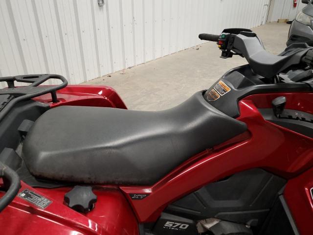 2019 CAN-AM OUTLANDER XT 570