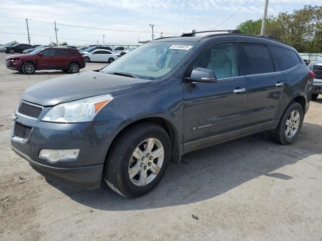 2009 Chevrolet Traverse Lt