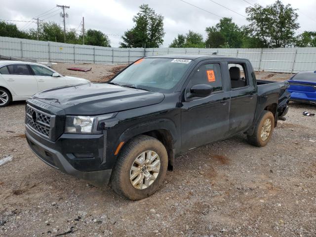 NISSAN FRONTIER S 2022