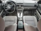 2008 Subaru Forester 2.5X zu verkaufen in Moraine, OH - Minor Dent/Scratches
