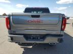 2021 Gmc Sierra K1500 At4 for Sale in Ham Lake, MN - Burn - Engine