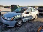 2009 Ford Focus Se for Sale in Spartanburg, SC - Front End