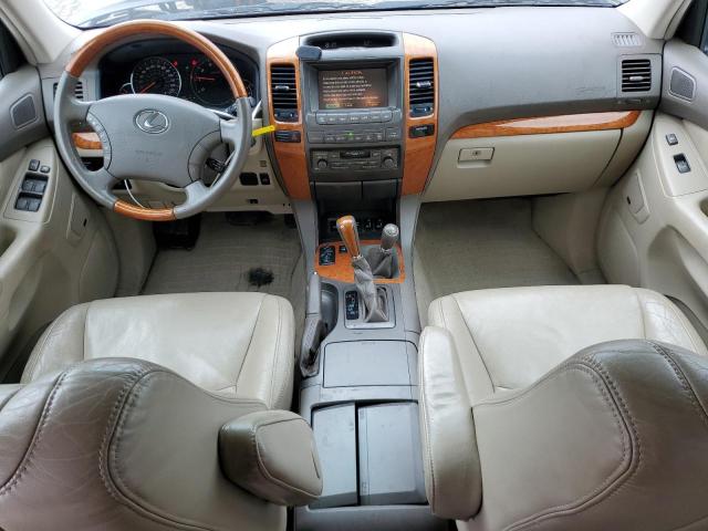 2004 LEXUS GX 470
