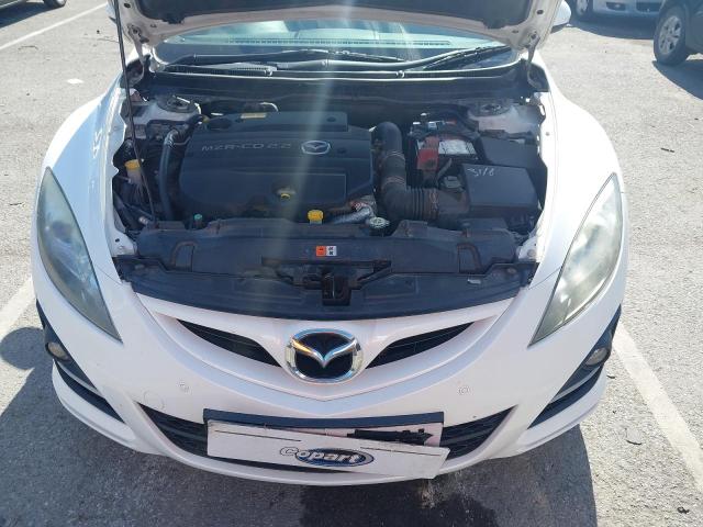 2012 MAZDA 6 VENTURE