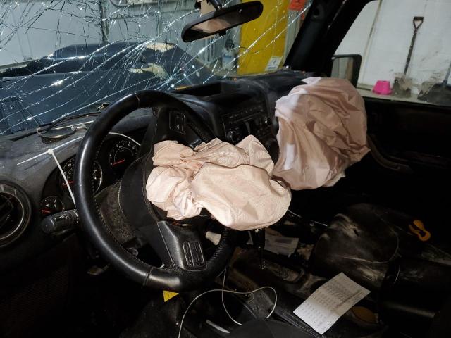  JEEP WRANGLER 2018 Серый