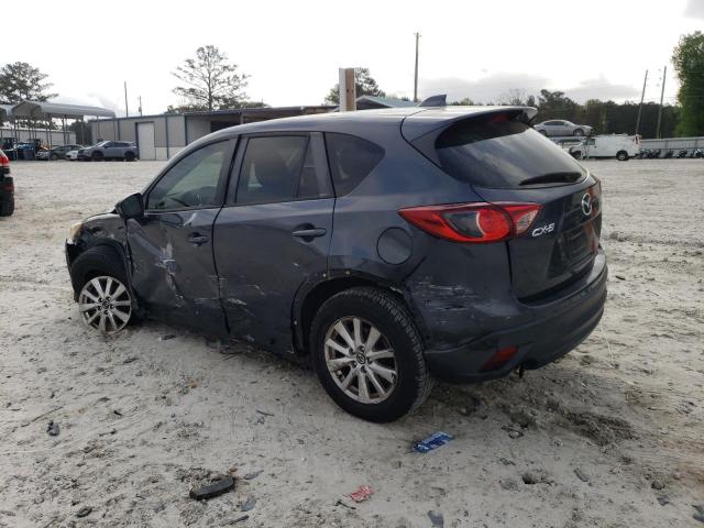 Parquets MAZDA CX-5 2013 Black
