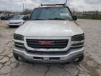 2005 Gmc New Sierra C3500 zu verkaufen in Indianapolis, IN - Burn