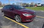 2015 Chrysler 200 S for Sale in Wheeling, IL - Normal Wear