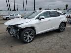 2017 Lexus Rx 450H Base de vânzare în Van Nuys, CA - Front End