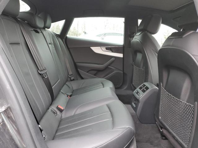 2018 AUDI A5 PREMIUM PLUS S-LINE