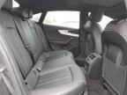 2018 AUDI A5 PREMIUM PLUS S-LINE for sale at Copart ON - COOKSTOWN