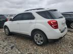 2016 Chevrolet Equinox Lt იყიდება Wayland-ში, MI - Burn - Engine