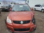 2011 Suzuki Sx4 Jx en Venta en Bowmanville, ON - Front End