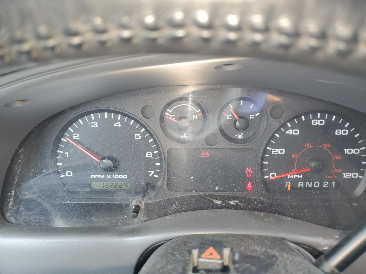 2004 Ford Ranger Super Cab VIN: 1STZR45E84PB52324 Lot: 51235315