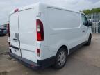 2015 RENAULT TRAFIC SL2 for sale at Copart NEWBURY