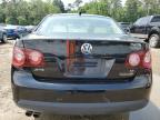 2010 Volkswagen Jetta Se zu verkaufen in Greenwell Springs, LA - Minor Dent/Scratches